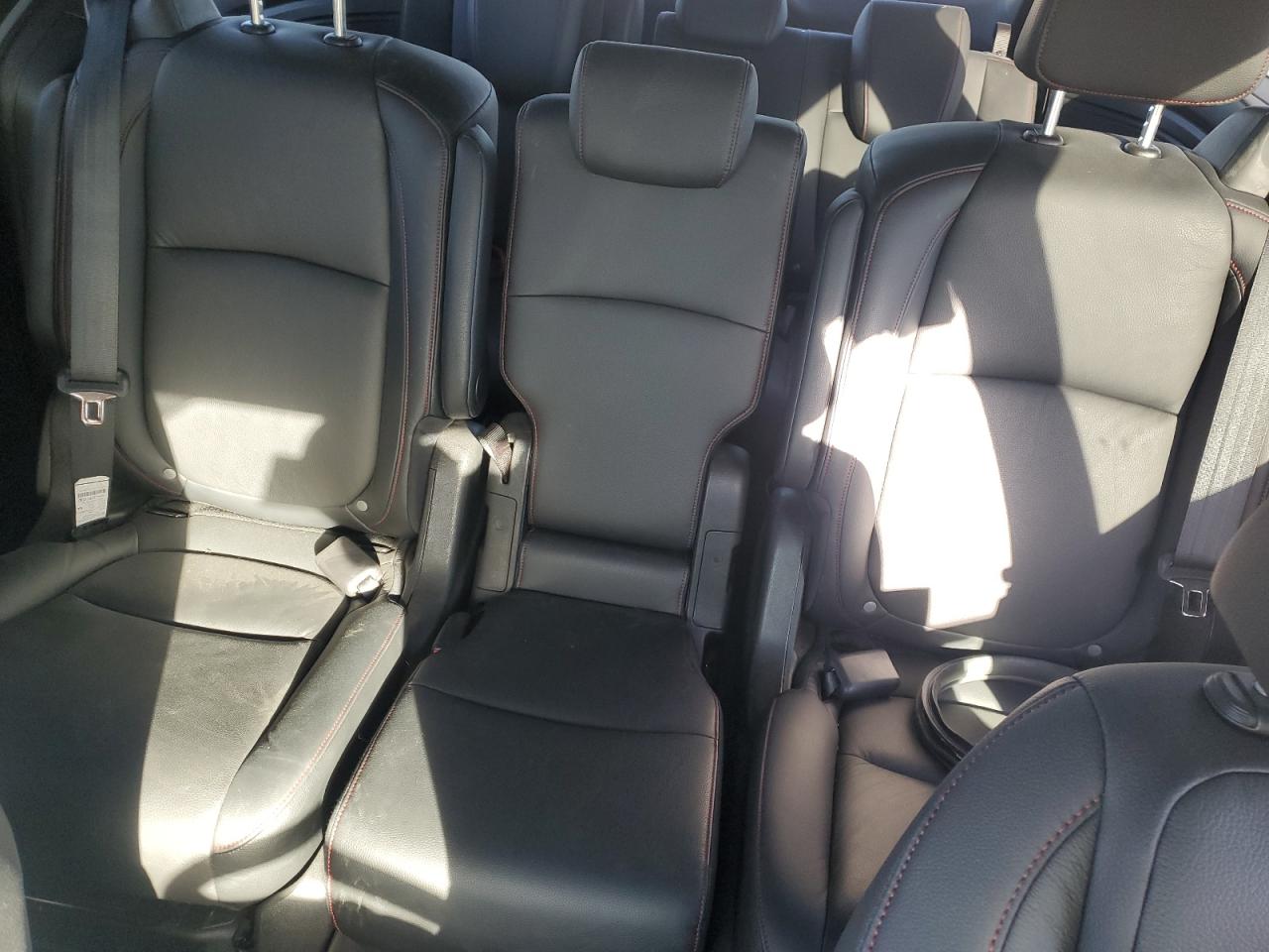 2023 HONDA ODYSSEY SPORT-L VIN:5FNRL6H72PB065799