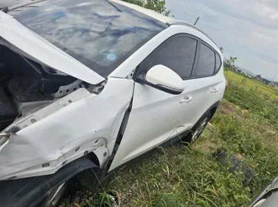 2015 Hyundai Tucson KMHJ381ABGU048914 VIN:KMHJ381ABGU048914