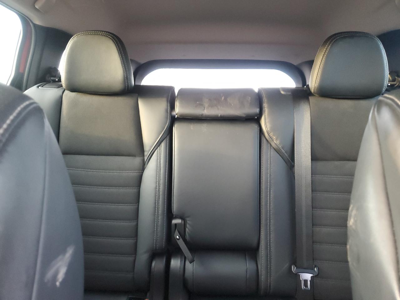 2023 MITSUBISHI OUTLANDER SE VIN:JA4J4UA85PZ036755