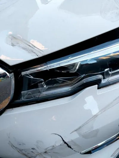 2020 BMW 320 WBA5X5101MFK06733 VIN:WBA5X5101MFK06733