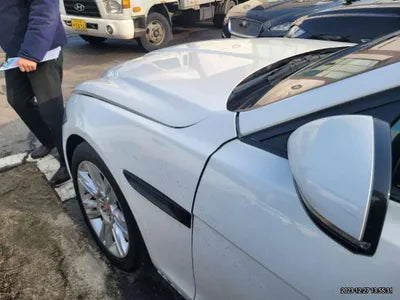 2017 Jaguar XF SAJBB4BN2HCY29425 VIN:SAJBB4BN2HCY29425