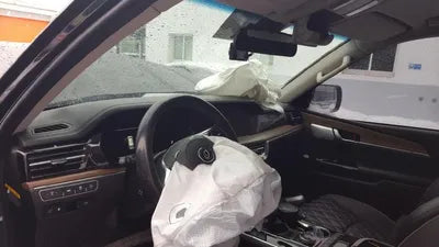 2020 Kia Mohave KNAKN814DLA202796 VIN:KNAKN814DLA202796