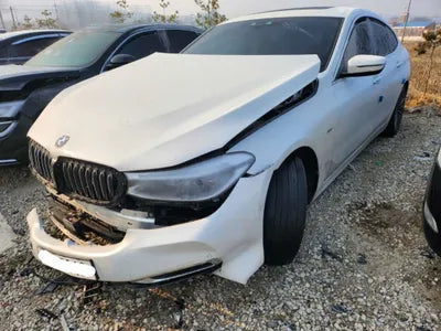 2018 BMW 630 979KMWBAJW8106JBK VIN:979KMWBAJW8106JBK