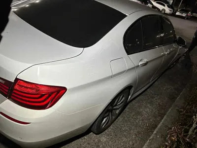 2016 BMW 528 WBA5A5105GG178533 VIN:WBA5A5105GG178533