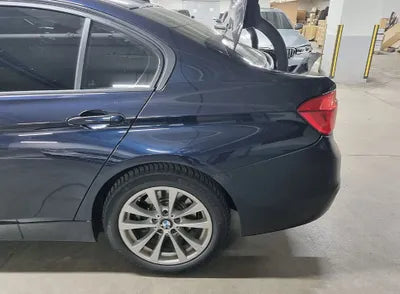 2017 BMW 320 WBA8C5103HA071430 VIN:WBA8C5103HA071430