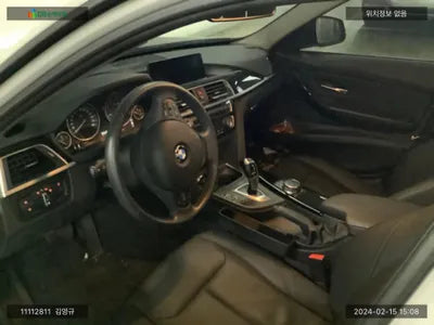 2017 BMW 320 WBA8C5109HK857890 VIN:WBA8C5109HK857890