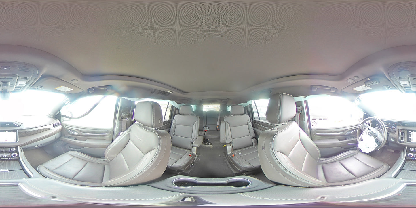 2022 GMC YUKON XL DENALI VIN:1GKS2JKT0NR233416