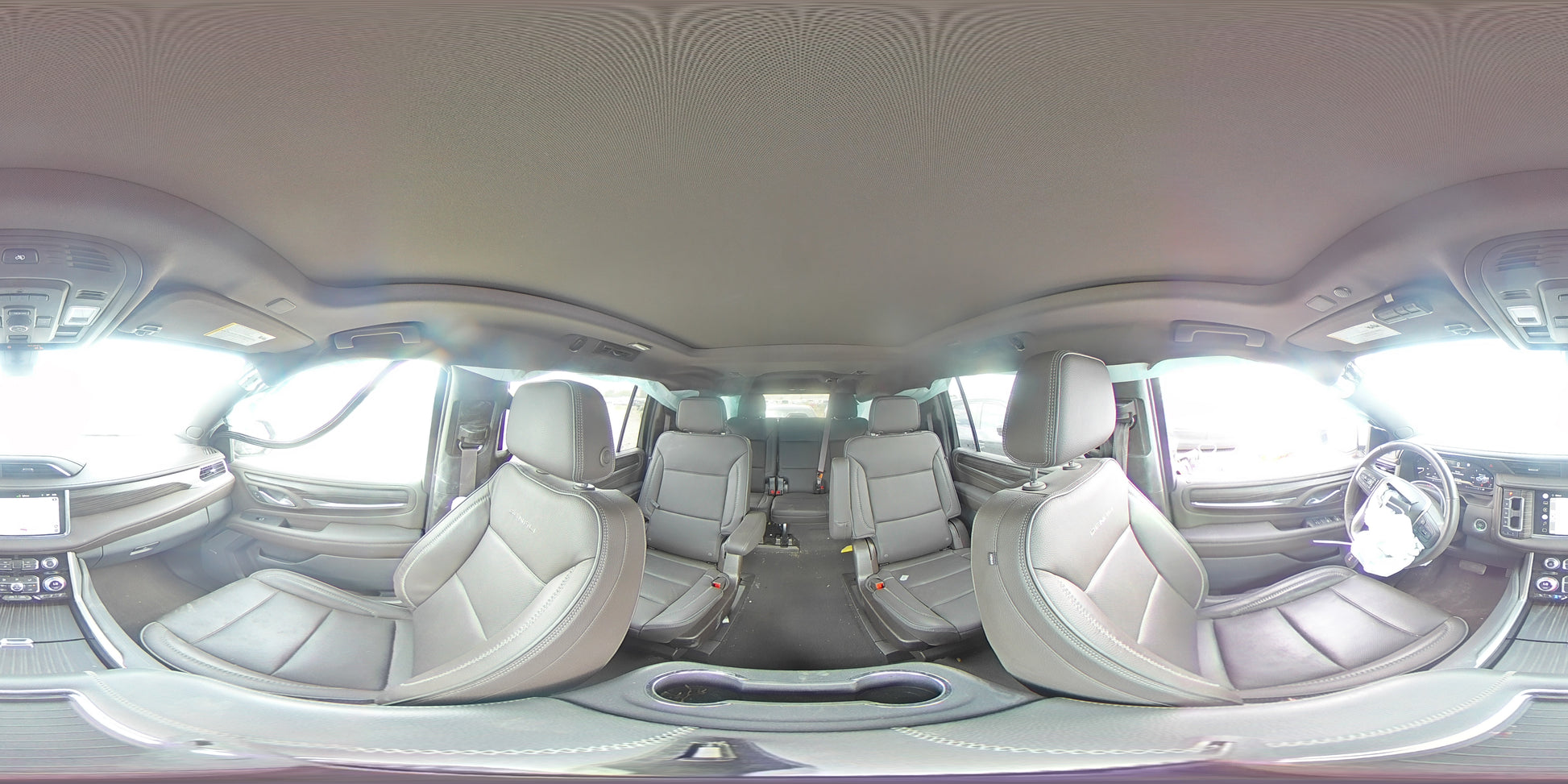 2022 GMC YUKON XL DENALI VIN:1GKS2JKT0NR233416