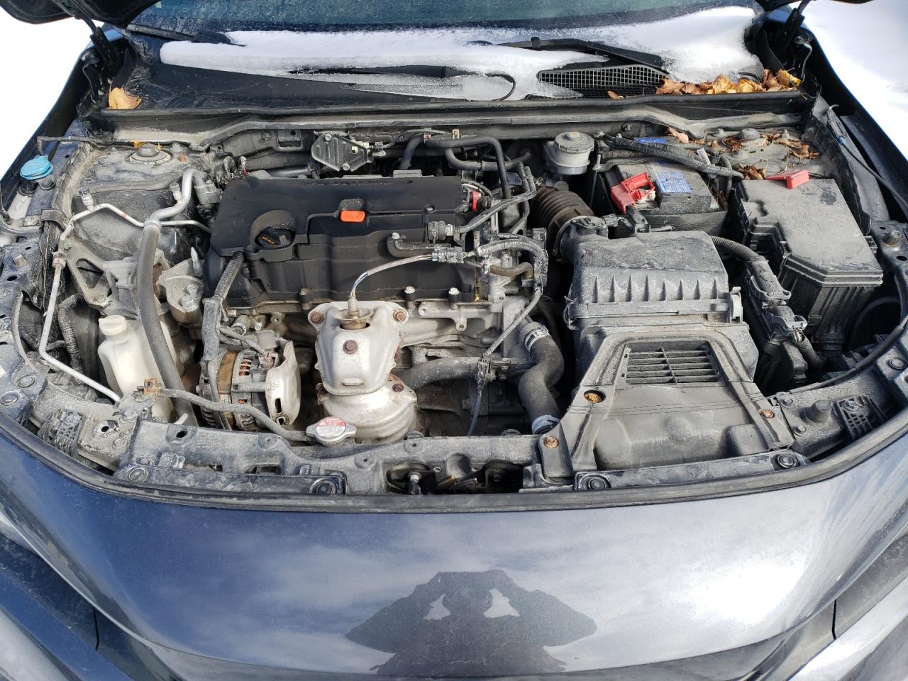 2022 HONDA CIVIC LX VIN:2HGFE2F23NH104678