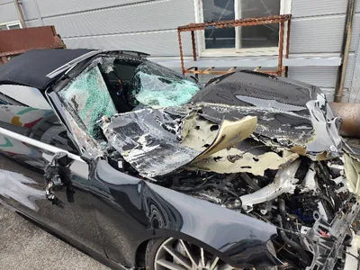 2019 Mercedes-Benz E 450 VIN: