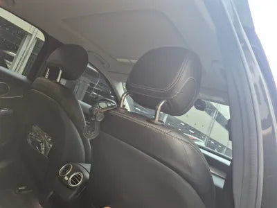 2021 Mercedes-Benz C 220 VIN: