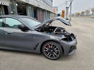 2024 BMW i4 WBY31AW0XRFR70017 VIN:WBY31AW0XRFR70017