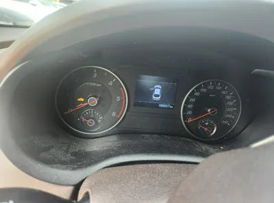 2017 Kia Stinger VIN: