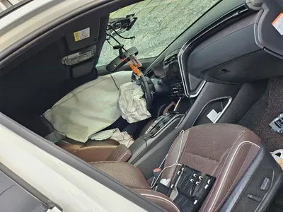 2022 Hyundai Tucson KMHJE811BNU071541 VIN:KMHJE811BNU071541