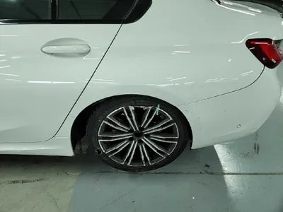 2019 BMW 320 WBA5V5101KFH29241 VIN:WBA5V5101KFH29241