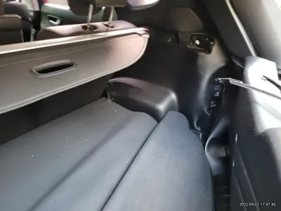 2016 Hyundai Santa FE VIN:
