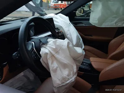 2018 BMW 520 WBAJC3103JDA33984 VIN:WBAJC3103JDA33984