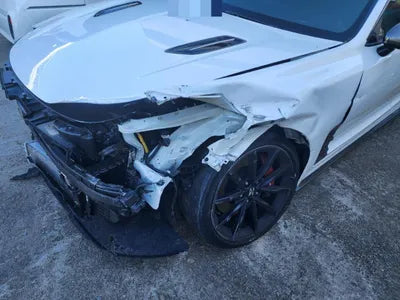 2021 Kia Stinger KNAE551CDMS098940 VIN:KNAE551CDMS098940