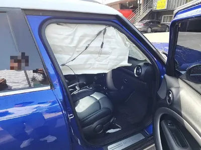 2015 MINI Countryman WMWXD5103FWT61031 VIN:WMWXD5103FWT61031