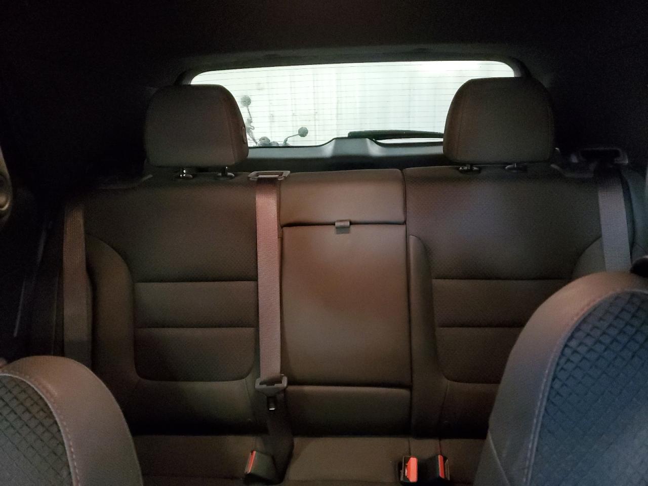 2023 CHEVROLET TRAILBLAZER RS VIN:KL79MUSLXPB190749