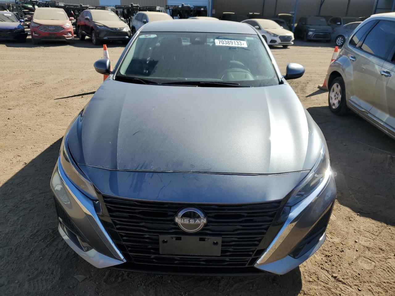 2023 NISSAN ALTIMA S VIN:1N4BL4BV5PN356754