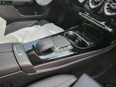 2020 Mercedes-Benz A 220 W1K3G4EB4LJ190383 VIN:W1K3G4EB4LJ190383