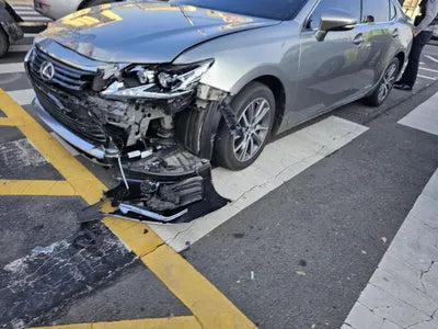 2018 Lexus ES 300 JTHBW1GG7J2177150 VIN:JTHBW1GG7J2177150