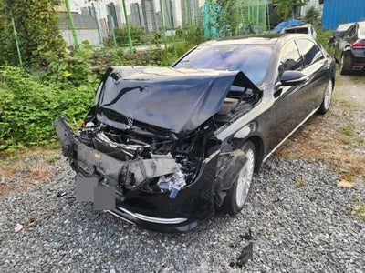 2020 Mercedes-Benz S 350 WDDUG5FBXLA523128 VIN:WDDUG5FBXLA523128