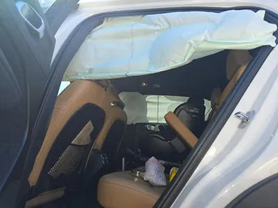 2021 Volvo XC40 YV1XZK92CM2544204 VIN:YV1XZK92CM2544204