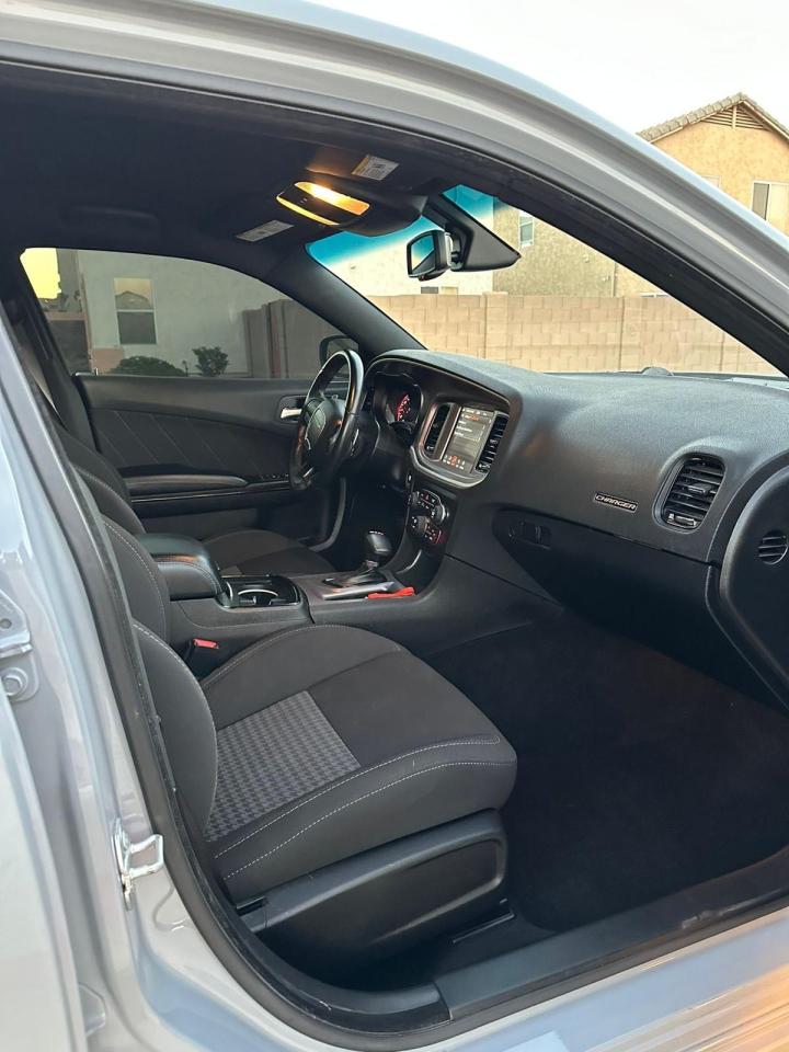 2022 DODGE CHARGER GT VIN:2C3CDXHGXNH213881