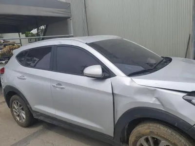 2015 Hyundai Tucson KMHJ381ABGU070164 VIN:KMHJ381ABGU070164