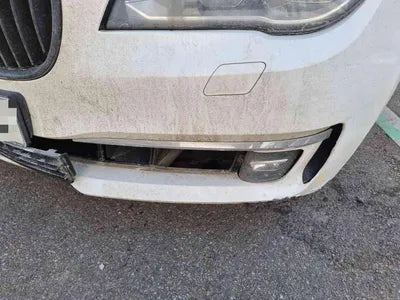 2015 BMW 740 WBAYB0106FD599142 VIN:WBAYB0106FD599142