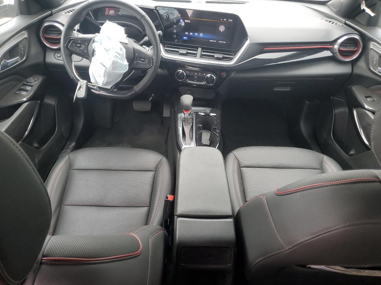 2024 CHEVROLET TRAX 2RS VIN:KL77LJE28RC022813