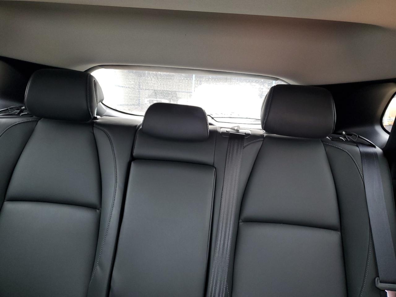2024 MAZDA CX-30 PREFERRED VIN:3MVDMBCM1RM613155