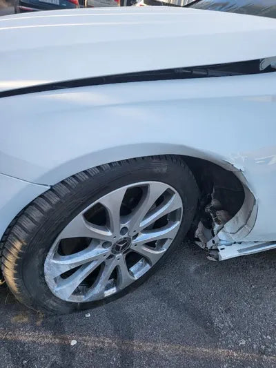 2020 Mercedes-Benz E 220 W1KZF0FB4LA769071 VIN:W1KZF0FB4LA769071