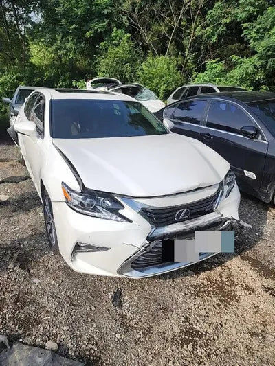2018 Lexus ES 300 JTHBW1GGXJ2176767 VIN:JTHBW1GGXJ2176767
