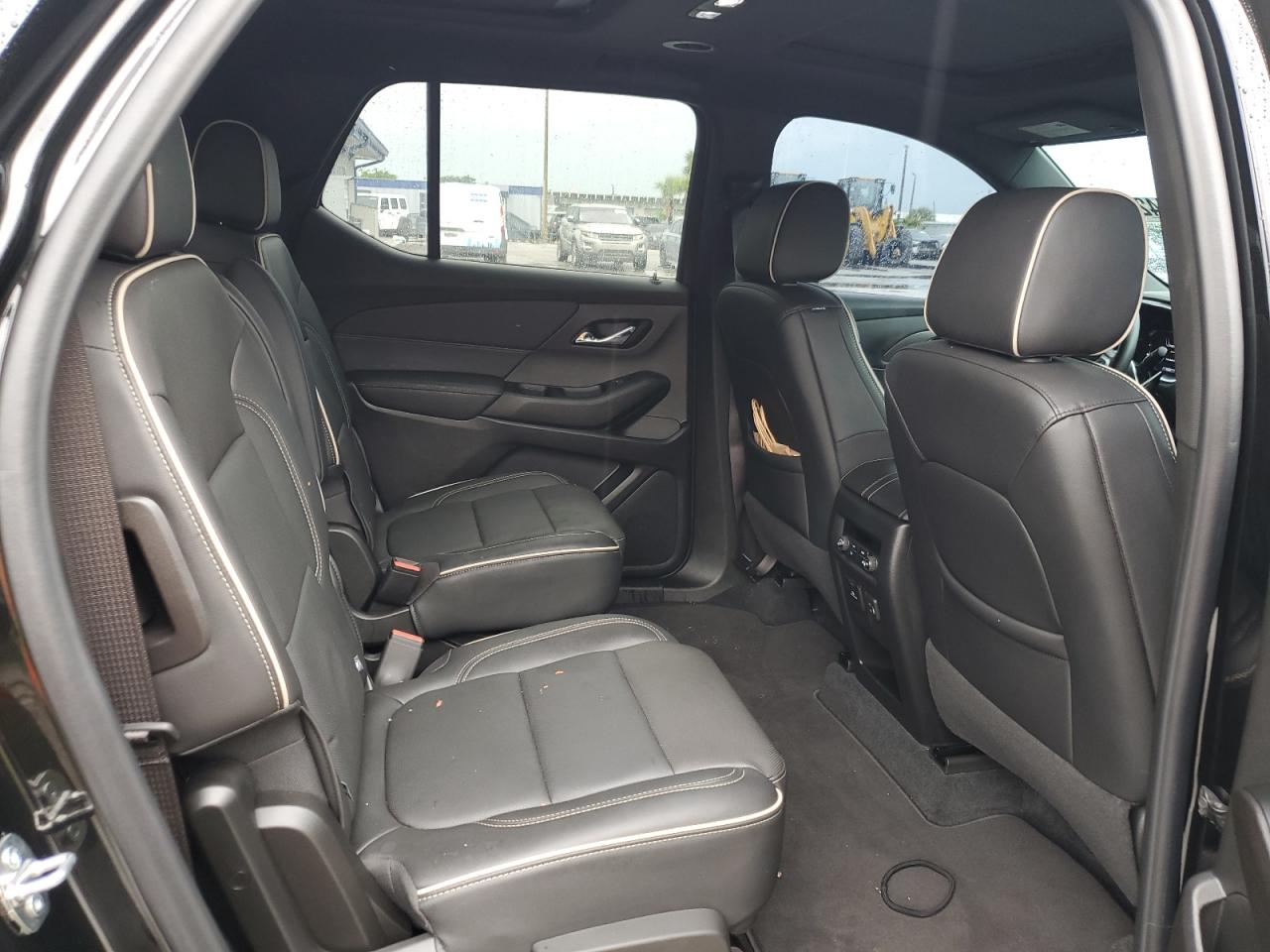 2023 CHEVROLET TRAVERSE PREMIER VIN:1GNERKKW3PJ280890