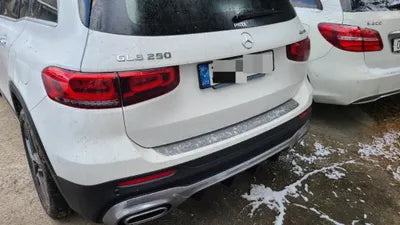 2021 Mercedes-Benz B 250 W1N4M4HB4MW101928 VIN:W1N4M4HB4MW101928