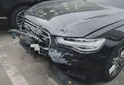 2016 Audi A6 WAUZZZ4G6GN159012 VIN:WAUZZZ4G6GN159012