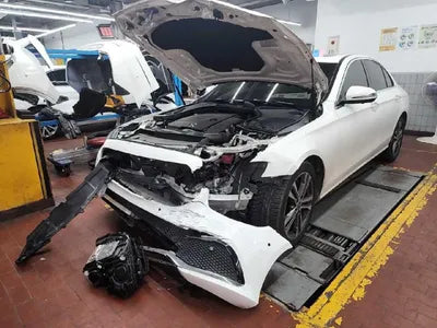 2021 Mercedes-Benz E 350 W1KZF8GB3MA996072 VIN:W1KZF8GB3MA996072