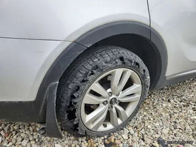 2016 Kia Sorento KNAPF81ABGA154868 VIN:KNAPF81ABGA154868