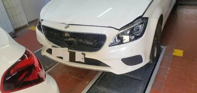 2016 Mercedes-Benz CLS 250 WDDLJ9HB3GA175311 VIN:WDDLJ9HB3GA175311