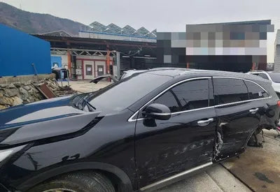 2016 Kia Sorento KNAPH81ABGA218865 VIN:KNAPH81ABGA218865