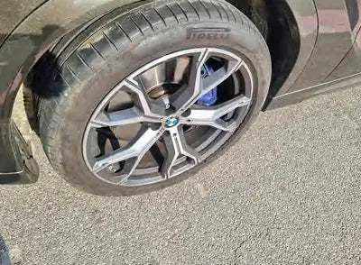 2021 BMW 640 WBACY6102M9G95378 VIN:WBACY6102M9G95378