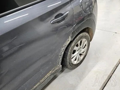 2020 Hyundai Tucson KMHJ381ABLU278591 VIN:KMHJ381ABLU278591