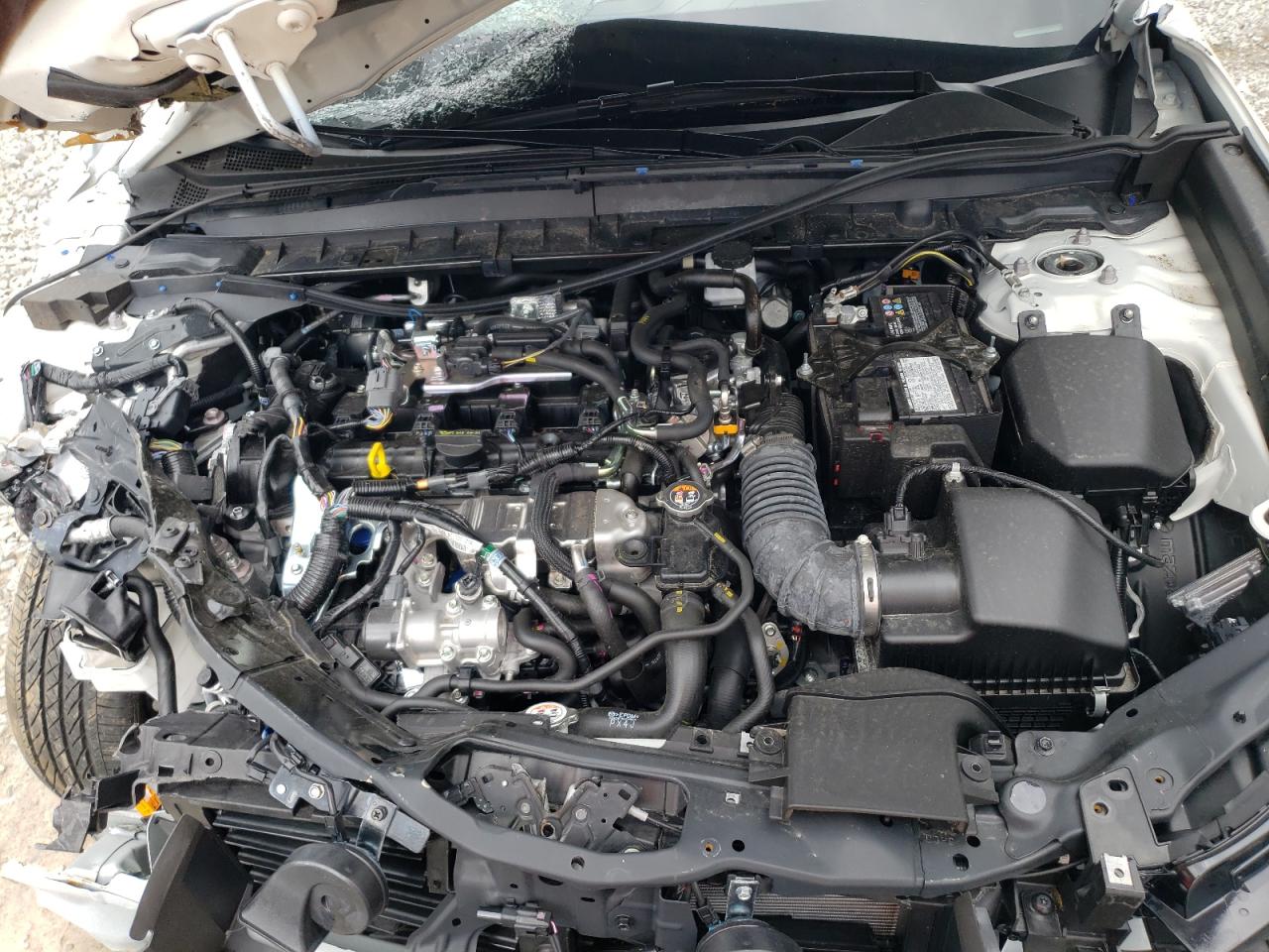 2024 MAZDA CX-30 PREMIUM PLUS VIN:3MVDMBEY8RM715116