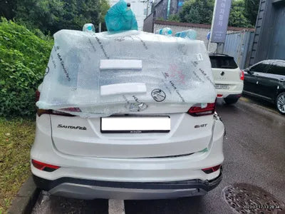 2016 Hyundai Santa FE 073KMKMHSW81UBGU6 VIN:073KMKMHSW81UBGU6