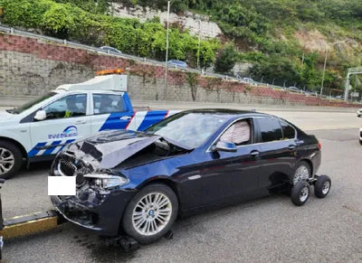 2015 BMW 520 WBA5E5106FG056489 VIN:WBA5E5106FG056489