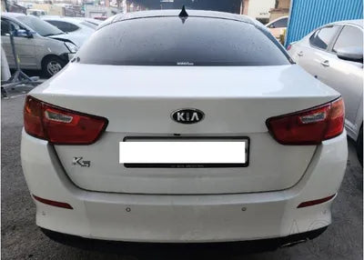 2015 Kia K5 KNAGN418BFA591598 VIN:KNAGN418BFA591598