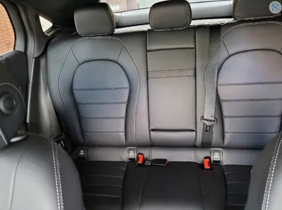 2021 Mercedes-Benz GLC 300 W1N0J5DB0MF882613 VIN:W1N0J5DB0MF882613